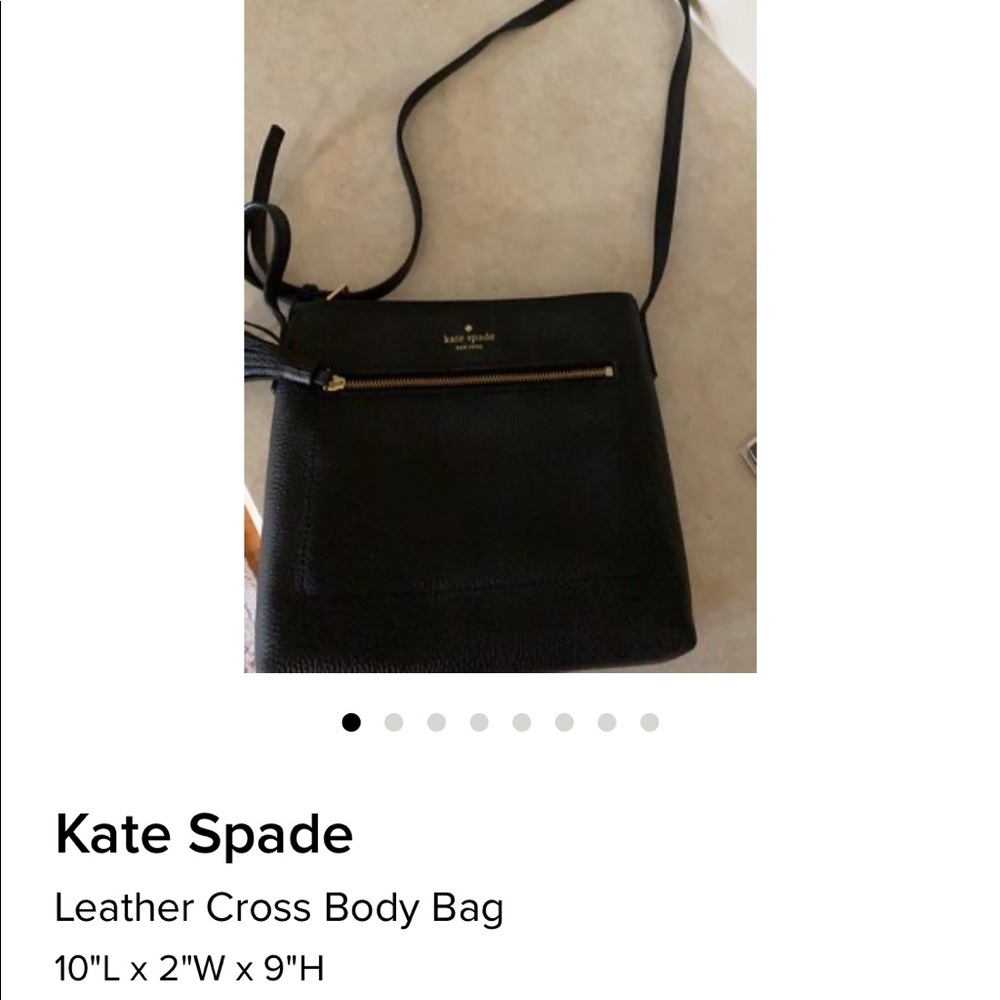 Kate Spade Chester Street